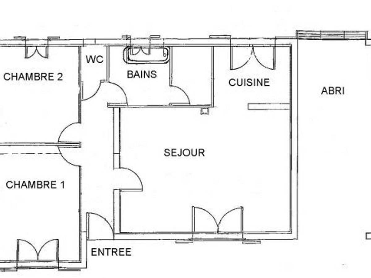 Gîte 70 m² cure thermale, terrain 6000 m², Fontenoy - Photo 31