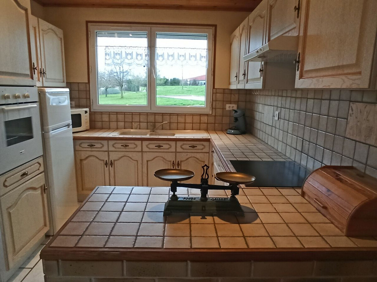 Gîte 70 m² cure thermale, terrain 6000 m², Fontenoy - Photo 32