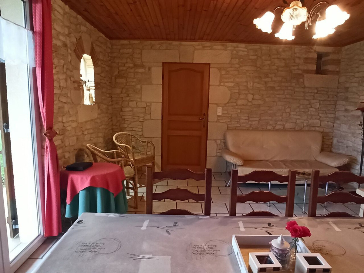Gîte 70 m² cure thermale, terrain 6000 m², Fontenoy - Photo 35