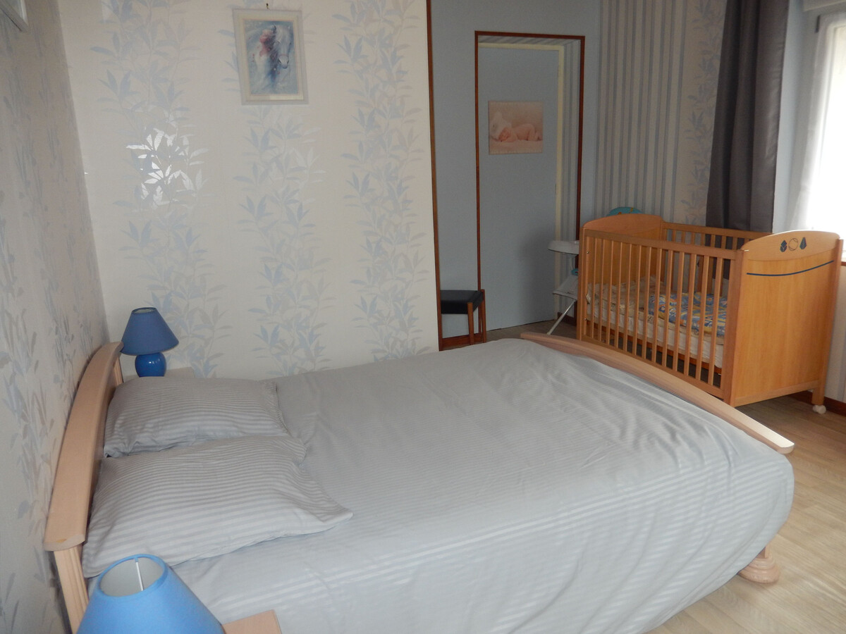 Gîte 5 personnes à Cornimont, randonnée et ski à proximité - Photo 8