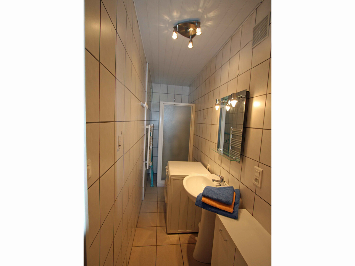 Gîte 5 personnes à Cornimont, randonnée et ski à proximité - Photo 12
