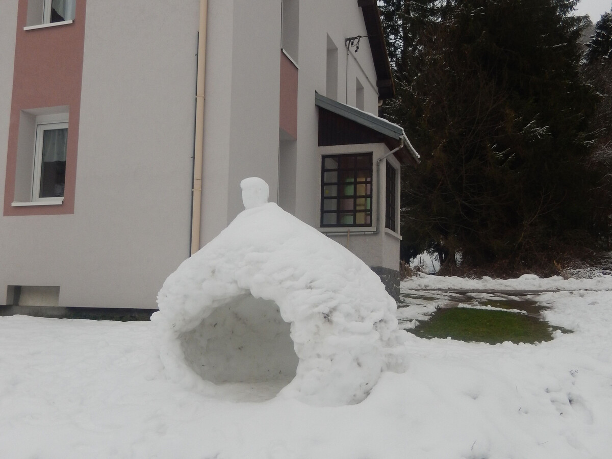 Gîte 5 personnes à Cornimont, randonnée et ski à proximité - Photo 14