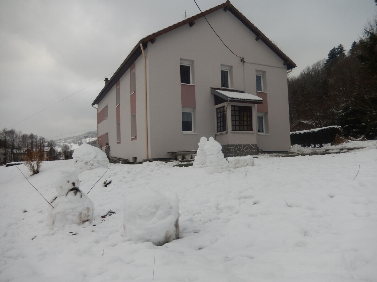 Gîte 5 personnes à Cornimont, randonnée et ski à proximité - Photo 15