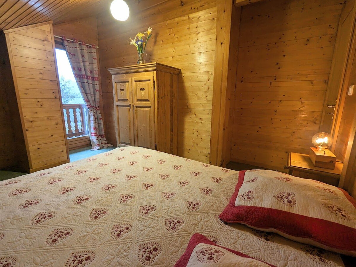 Chalet 70m² vue vallée à Cleurie, 3 chambres - Photo 6