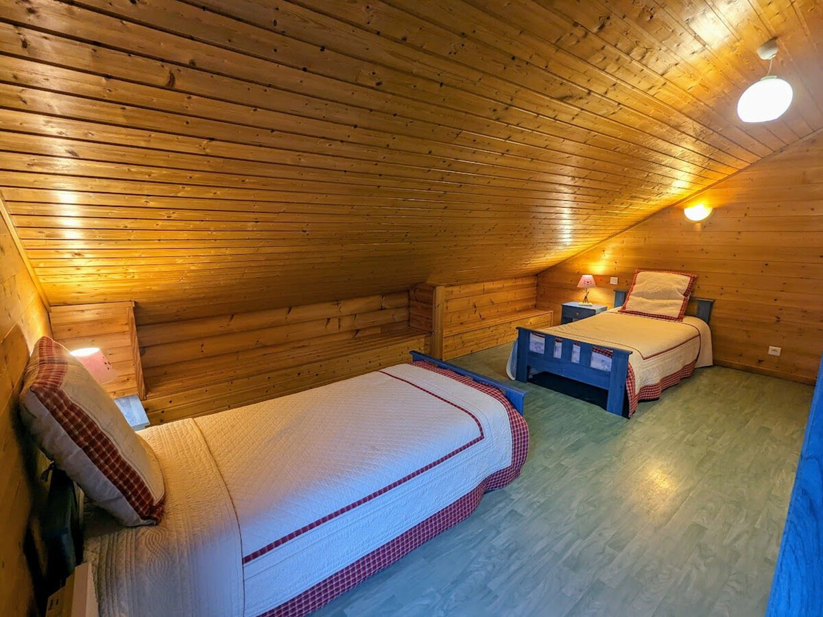 Chalet 70m² vue vallée à Cleurie, 3 chambres - Photo 8