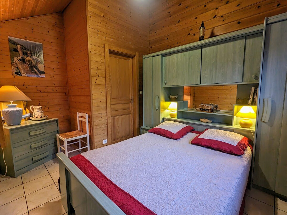 Chalet 70m² vue vallée à Cleurie, 3 chambres - Photo 9