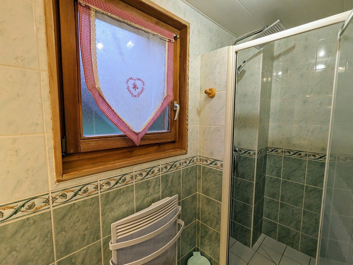 Chalet 70m² vue vallée à Cleurie, 3 chambres - Photo 10