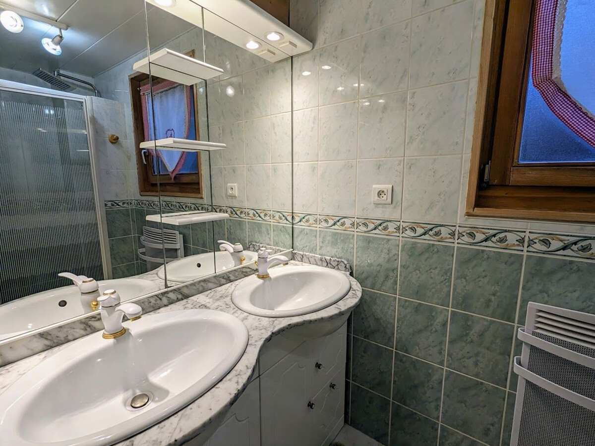 Chalet 70m² vue vallée à Cleurie, 3 chambres - Photo 11