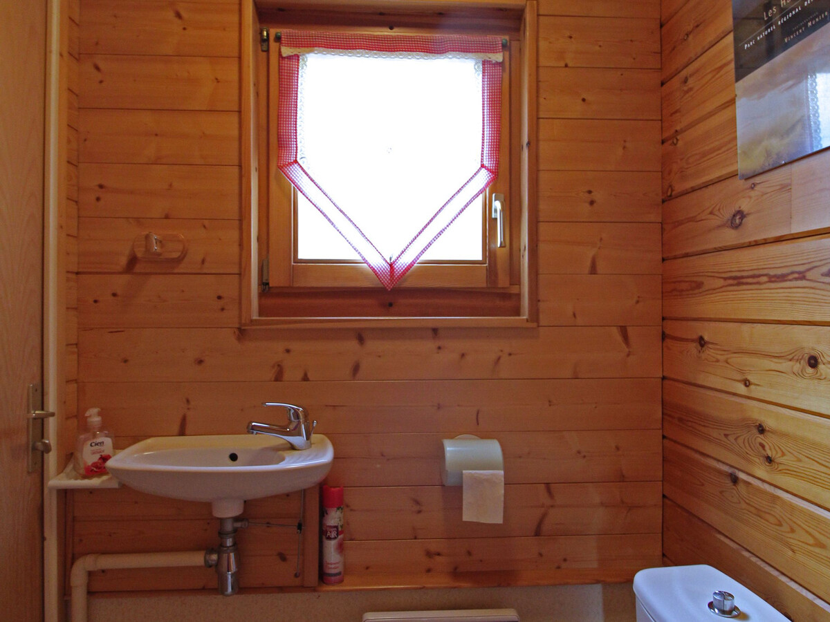 Chalet 70m² vue vallée à Cleurie, 3 chambres - Photo 12
