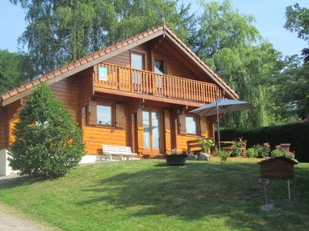 Chalet 70m² vue vallée à Cleurie, 3 chambres - Photo 13