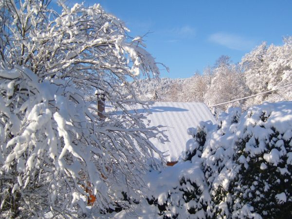 Chalet 70m² vue vallée à Cleurie, 3 chambres - Photo 19