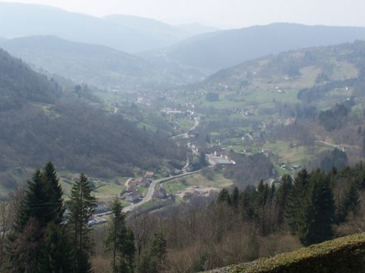 Gîte montagne 6 pers. à 800m avec vue vallée et 4 terrasses - Photo 27