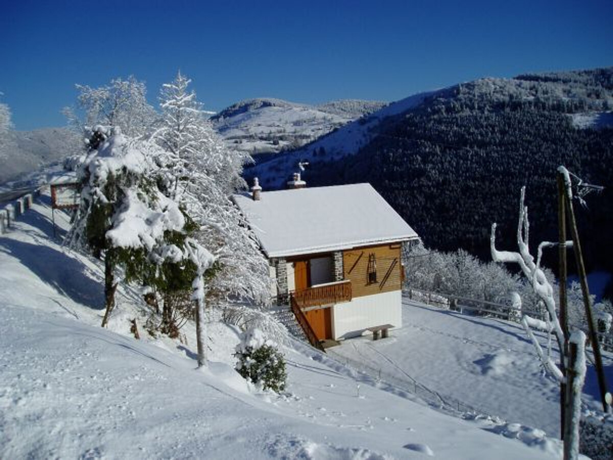 Gîte montagne 6 pers. à 800m avec vue vallée et 4 terrasses - Photo 31