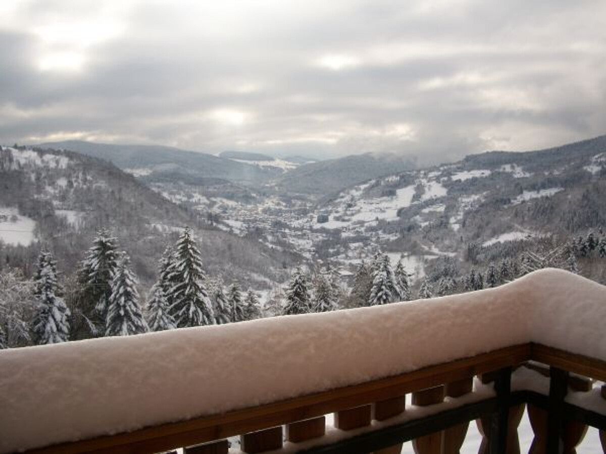 Gîte montagne 6 pers. à 800m avec vue vallée et 4 terrasses - Photo 33