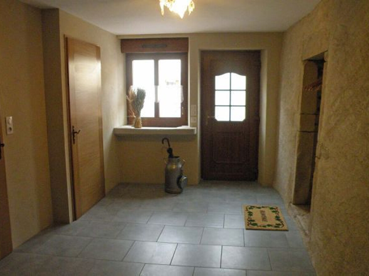 Gîte du Sérafin, ancienne forge rénovée pour 9 personnes - Photo 5