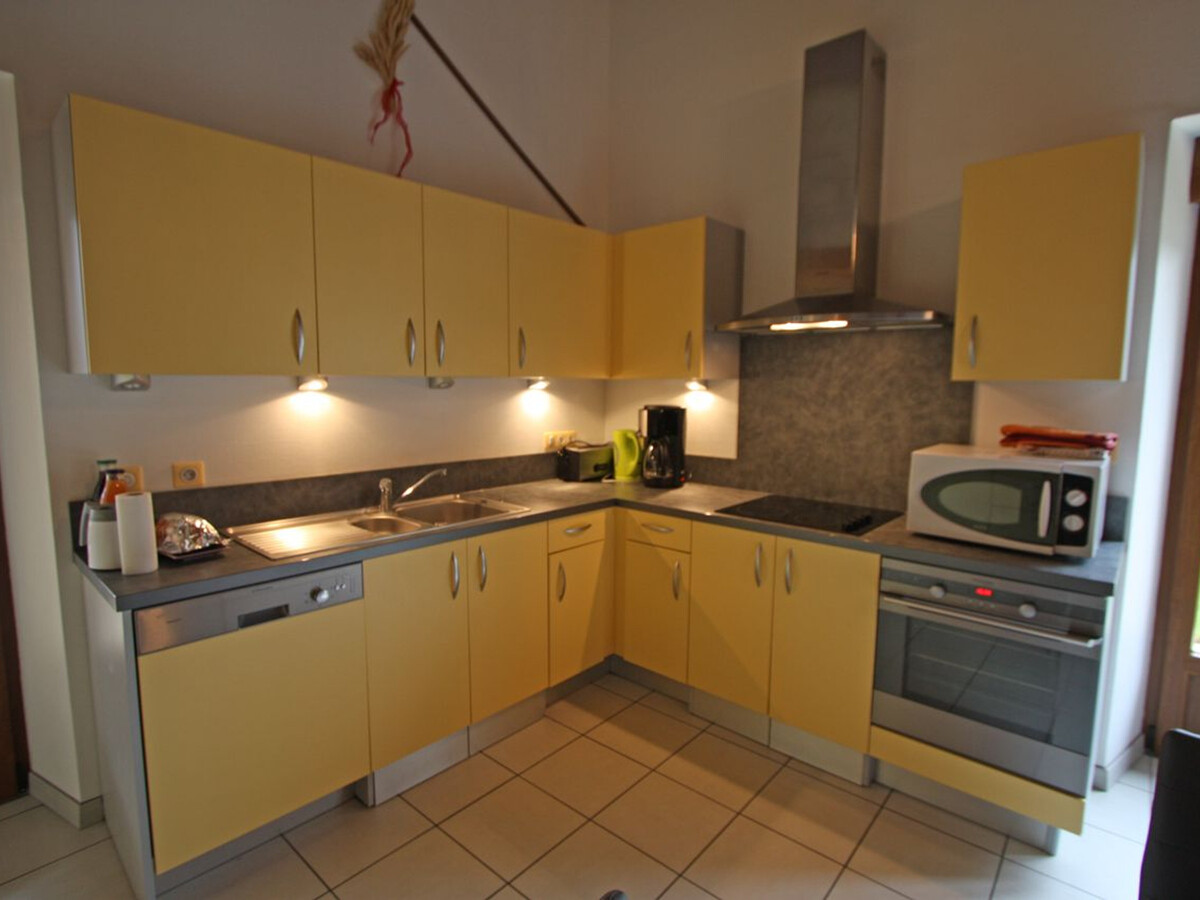 Gîte du Sérafin, ancienne forge rénovée pour 9 personnes - Photo 8