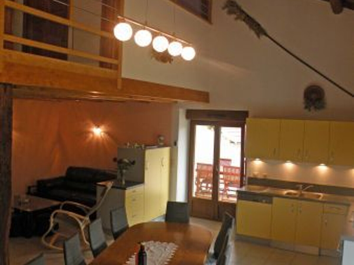 Gîte du Sérafin, ancienne forge rénovée pour 9 personnes - Photo 11