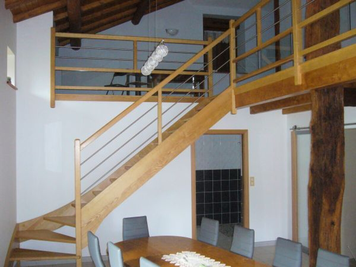 Gîte du Sérafin, ancienne forge rénovée pour 9 personnes - Photo 13