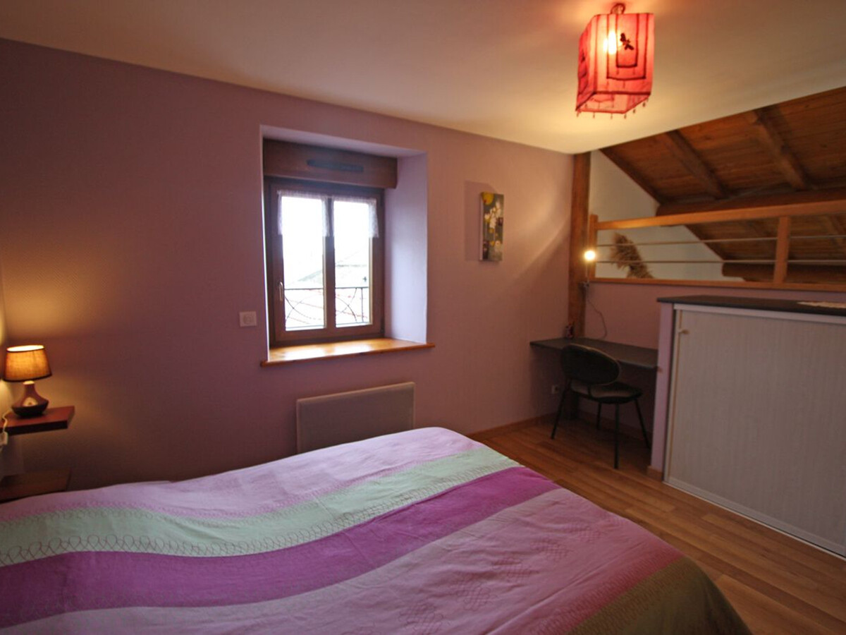 Gîte du Sérafin, ancienne forge rénovée pour 9 personnes - Photo 14