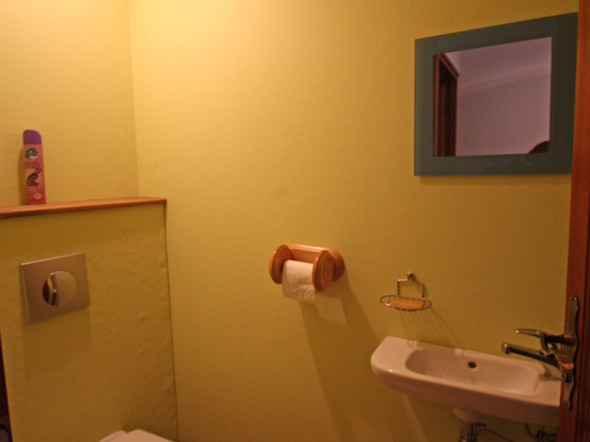 Gîte du Sérafin, ancienne forge rénovée pour 9 personnes - Photo 16