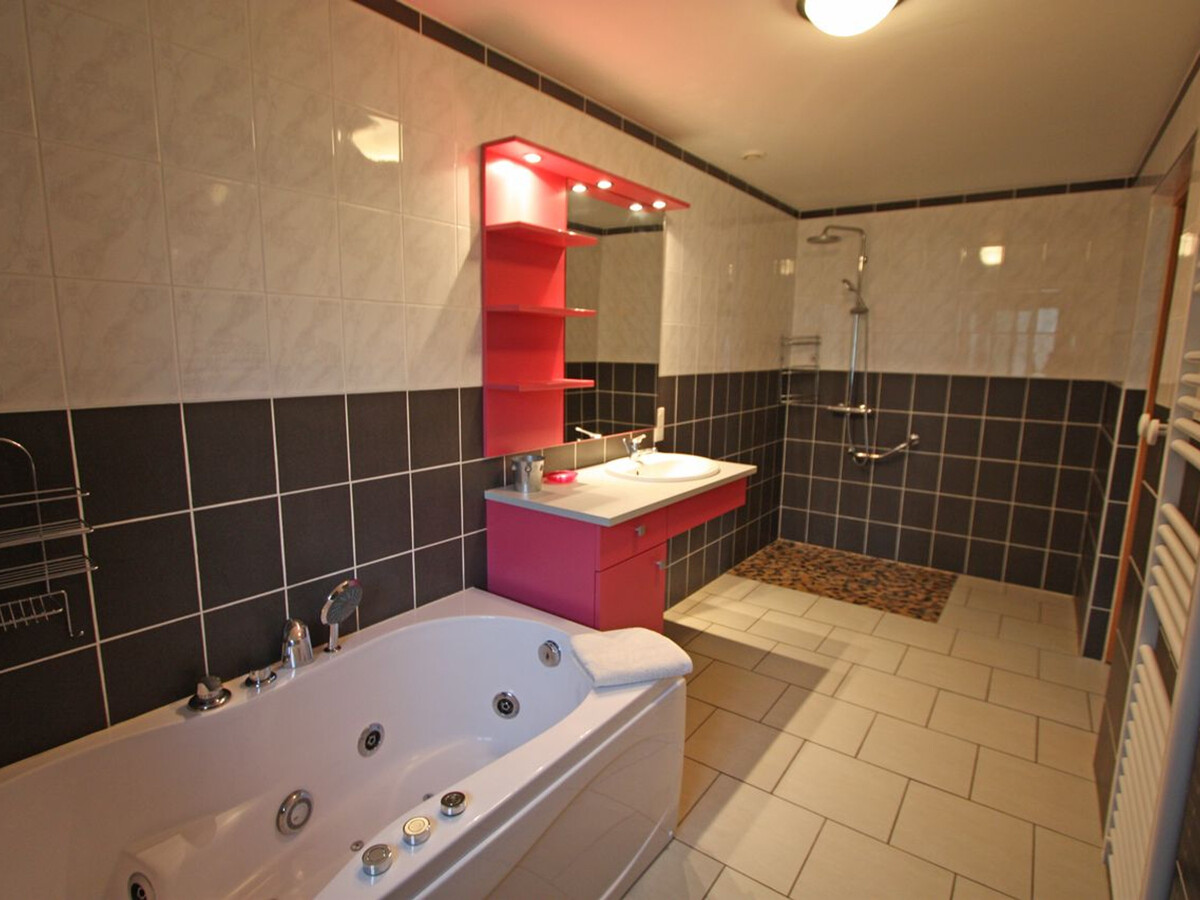 Gîte du Sérafin, ancienne forge rénovée pour 9 personnes - Photo 17
