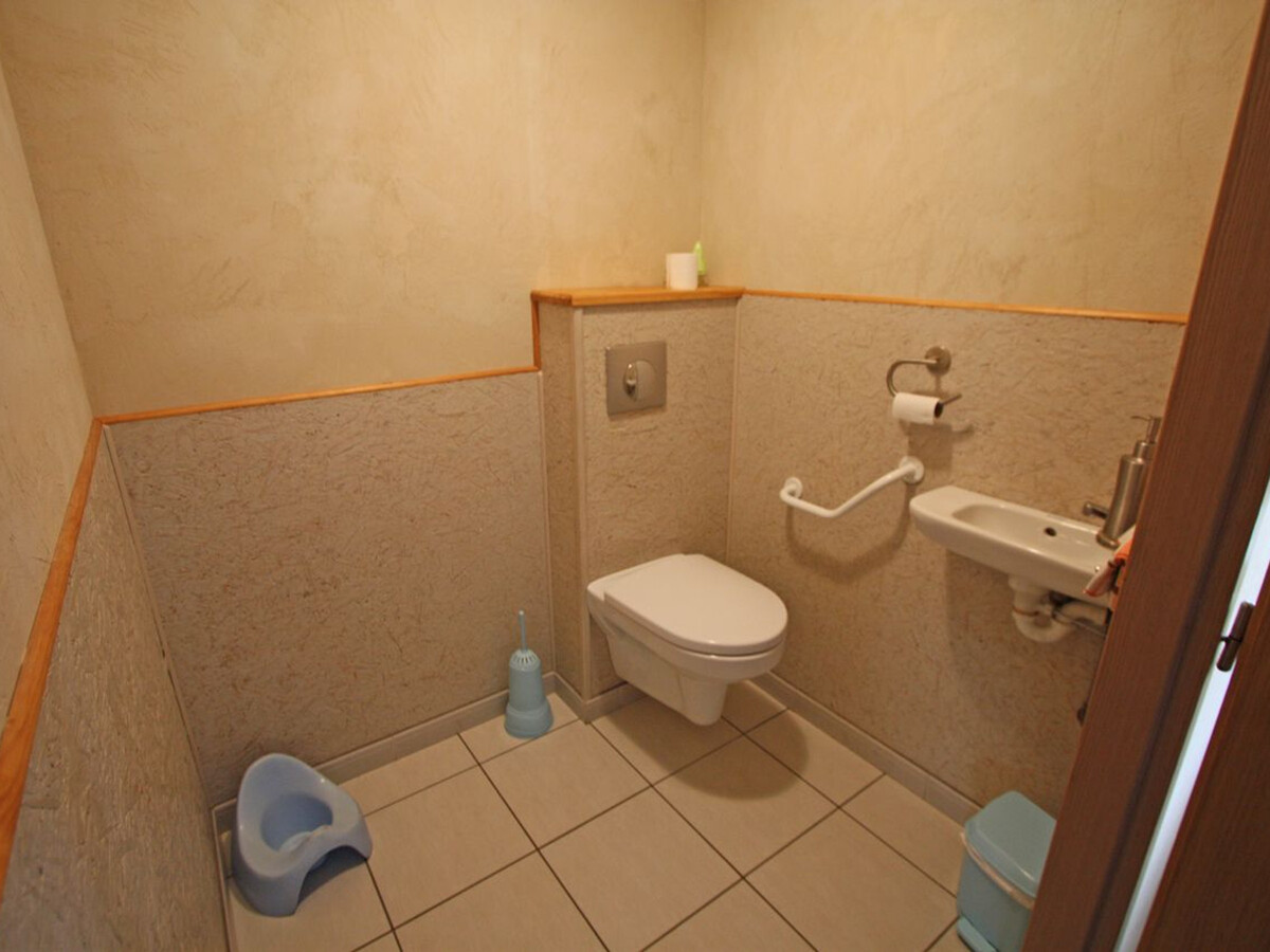 Gîte du Sérafin, ancienne forge rénovée pour 9 personnes - Photo 20