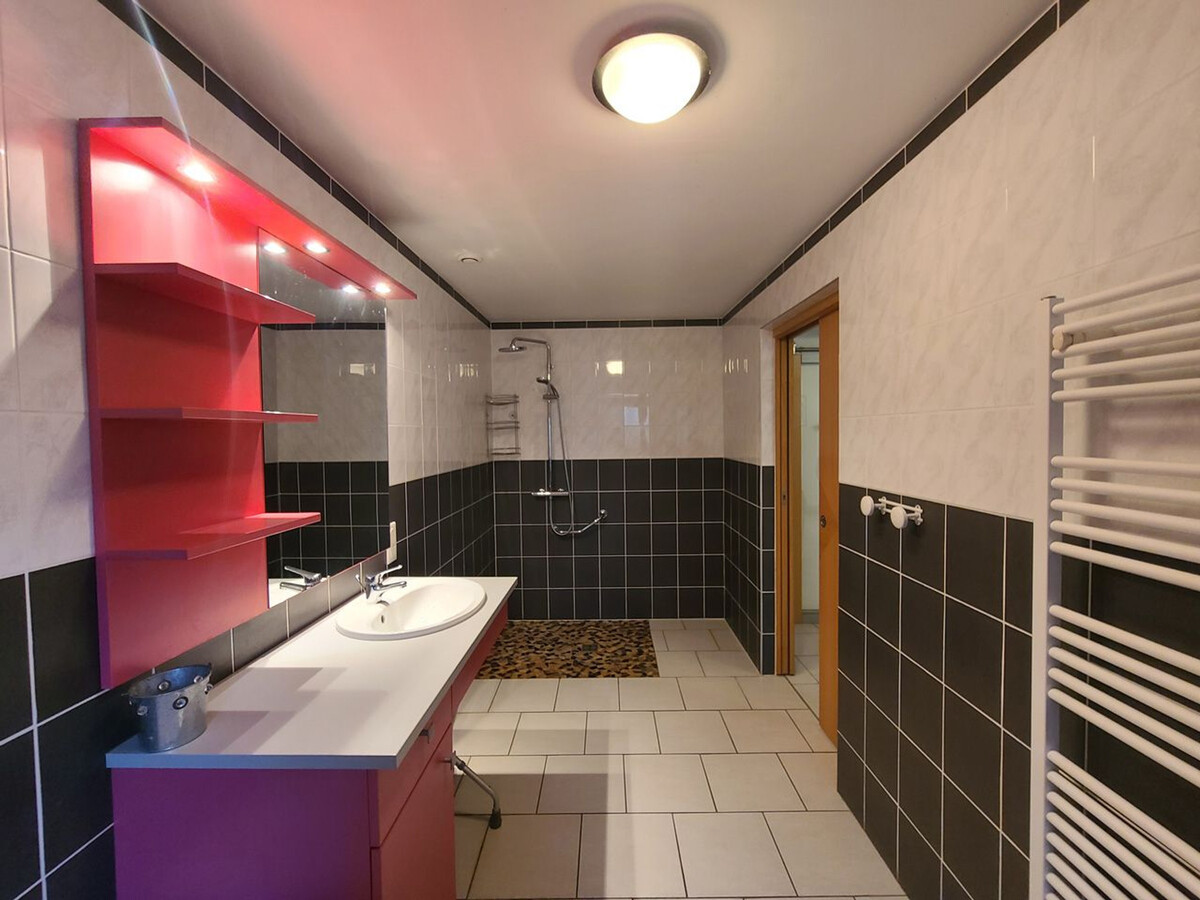 Gîte du Sérafin, ancienne forge rénovée pour 9 personnes - Photo 23