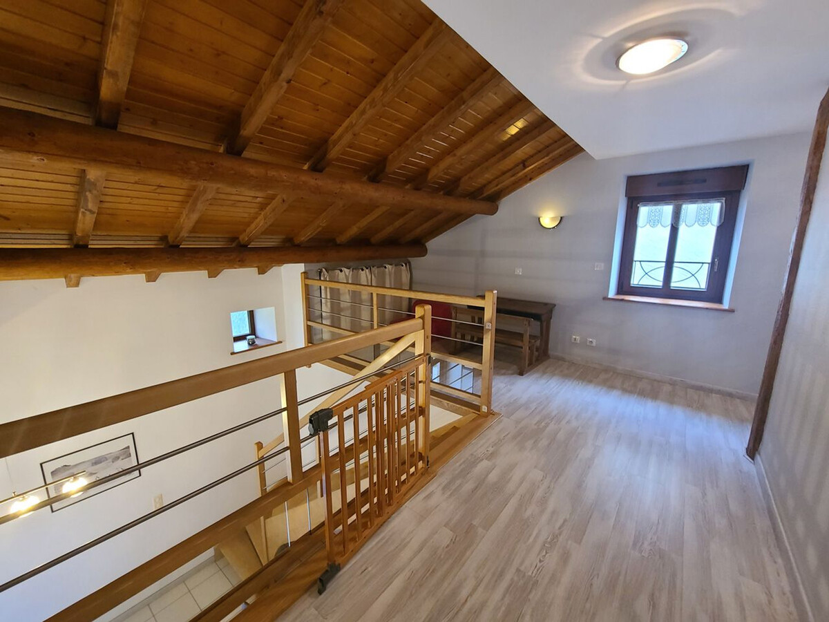 Gîte du Sérafin, ancienne forge rénovée pour 9 personnes - Photo 29