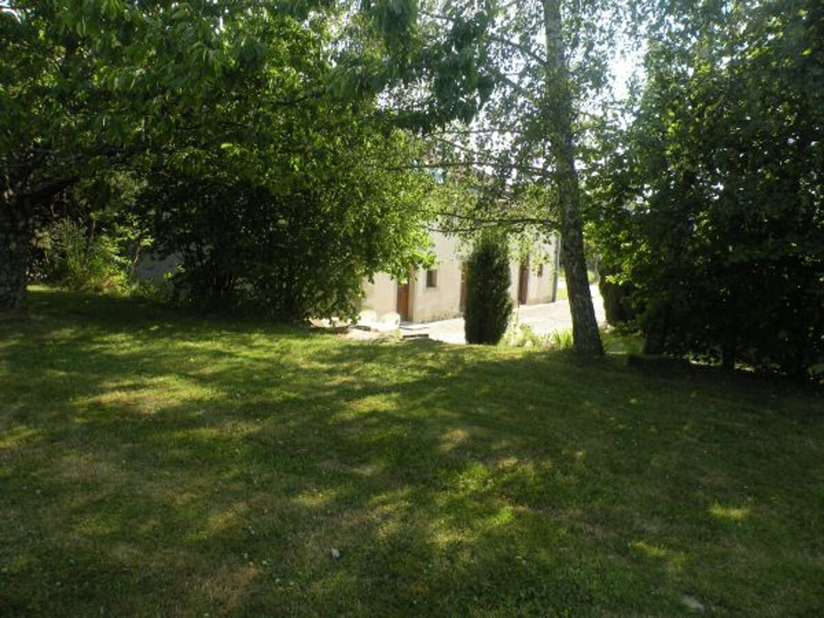 Gîte 157 m² rénové, terrain clos à Dommartin-aux-Bois - Photo 2