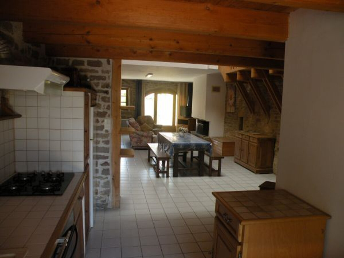 Gîte 157 m² rénové, terrain clos à Dommartin-aux-Bois - Photo 6
