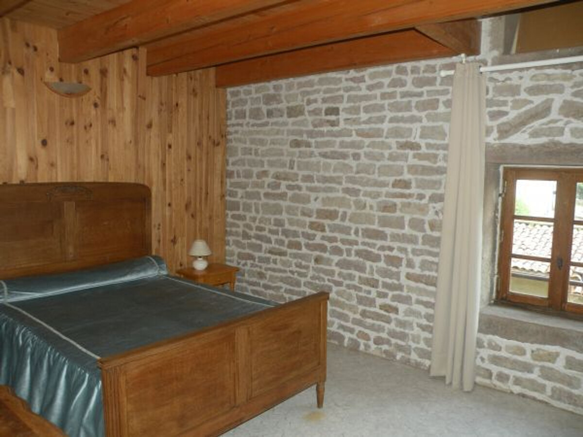 Gîte 157 m² rénové, terrain clos à Dommartin-aux-Bois - Photo 11