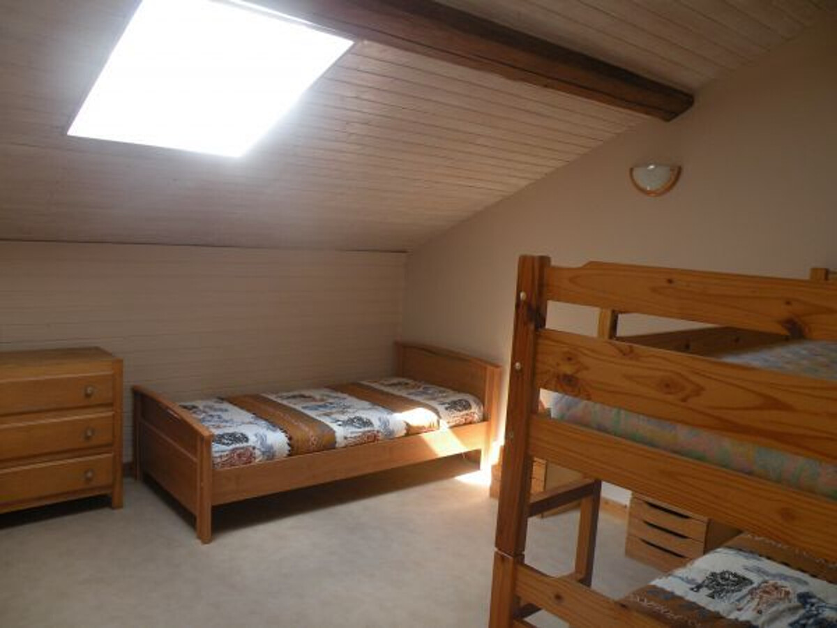 Gîte 157 m² rénové, terrain clos à Dommartin-aux-Bois - Photo 13