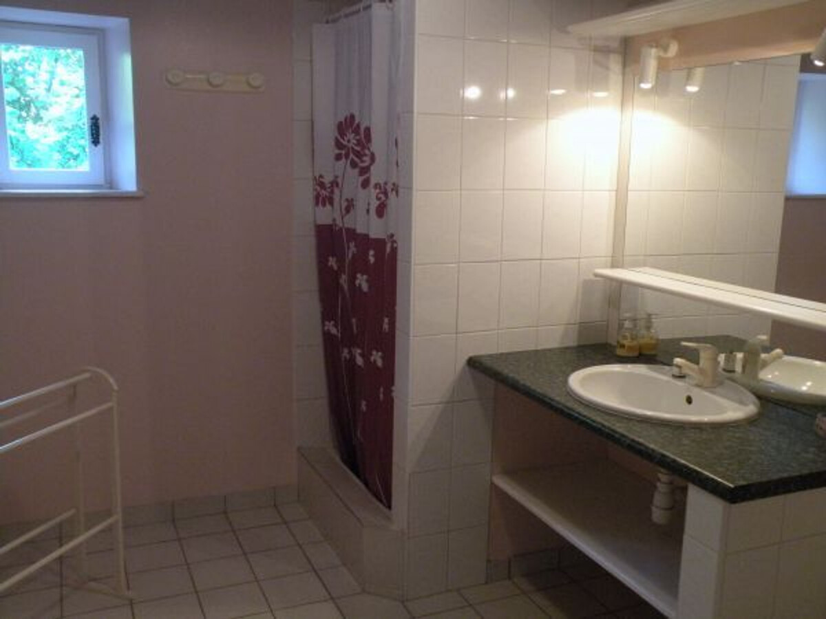 Gîte 157 m² rénové, terrain clos à Dommartin-aux-Bois - Photo 15