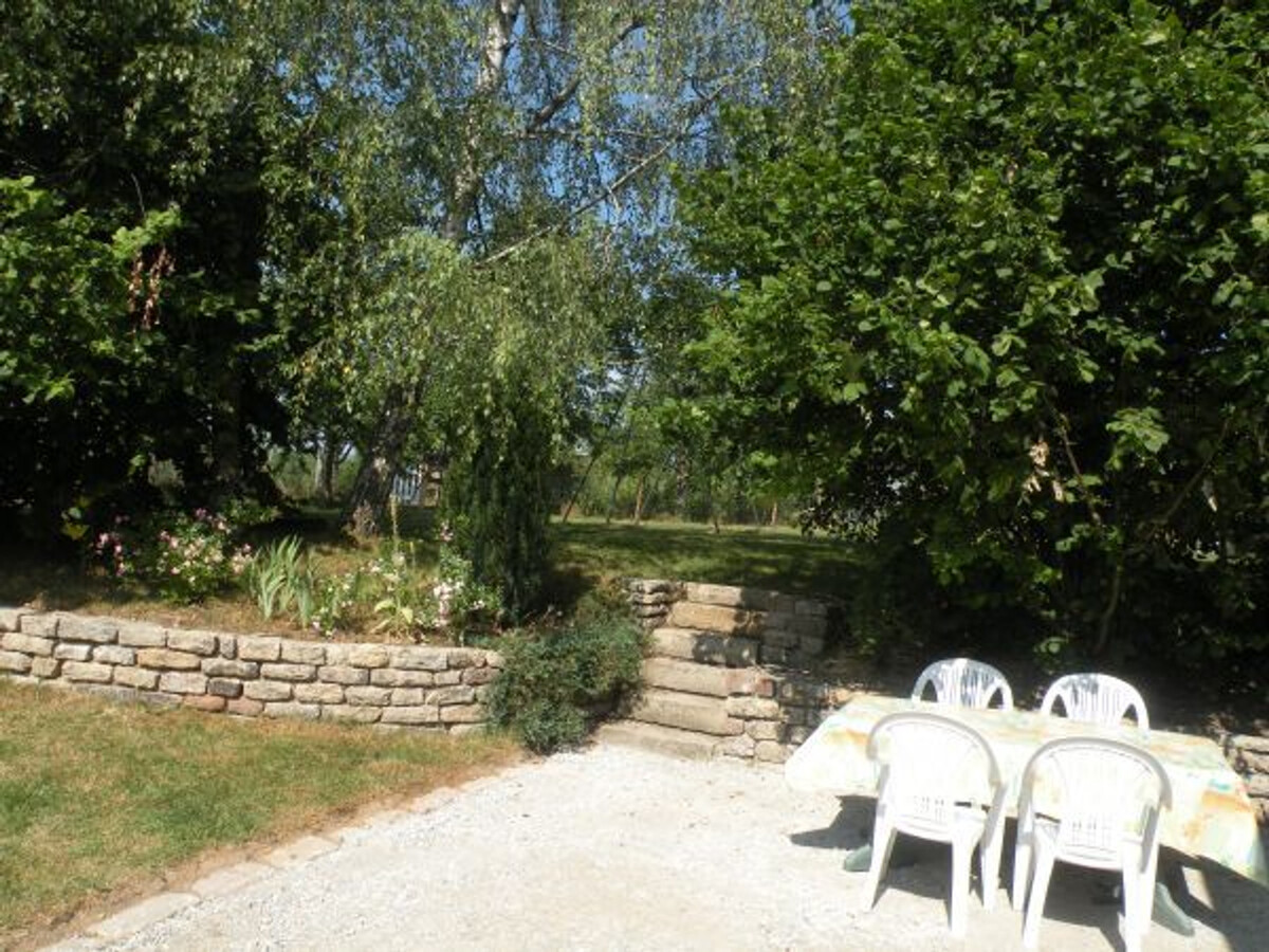 Gîte 157 m² rénové, terrain clos à Dommartin-aux-Bois - Photo 16