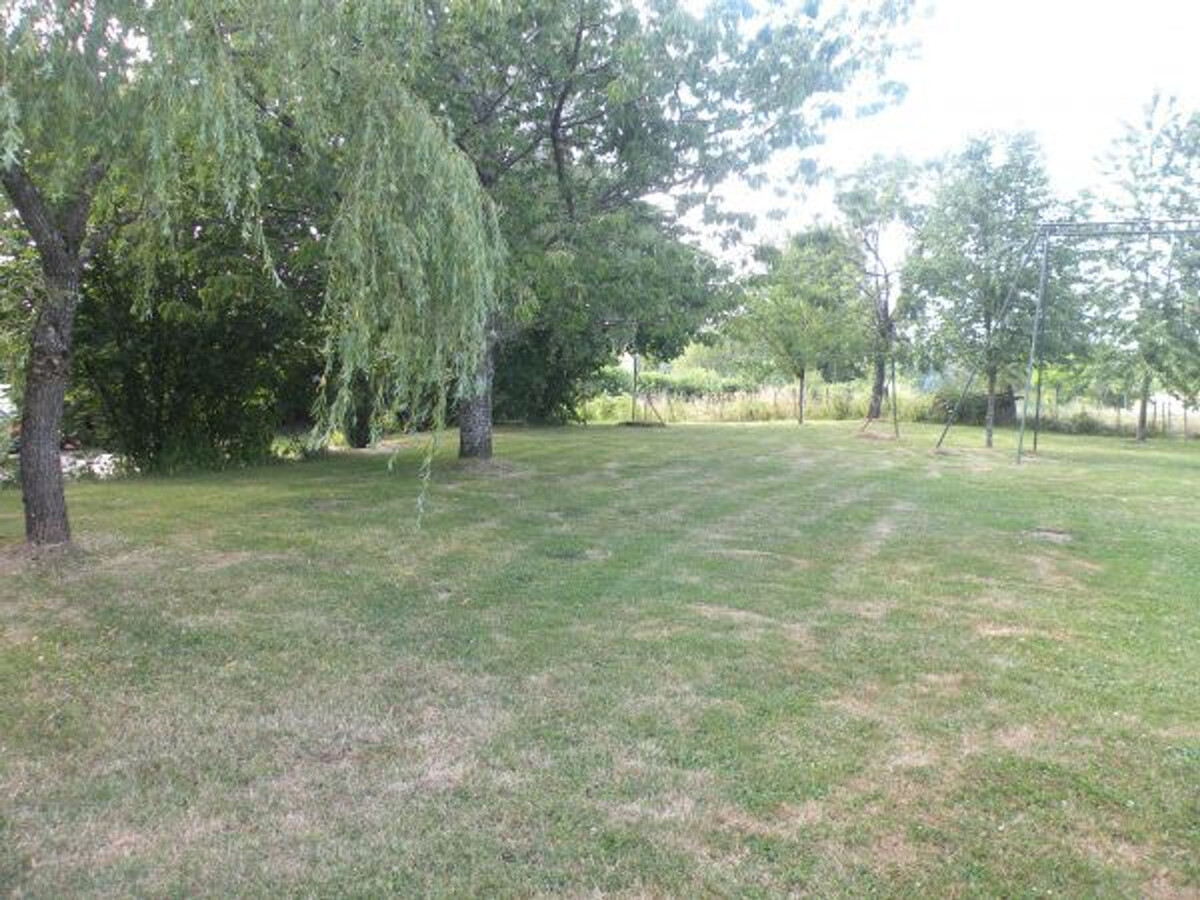 Gîte 157 m² rénové, terrain clos à Dommartin-aux-Bois - Photo 17