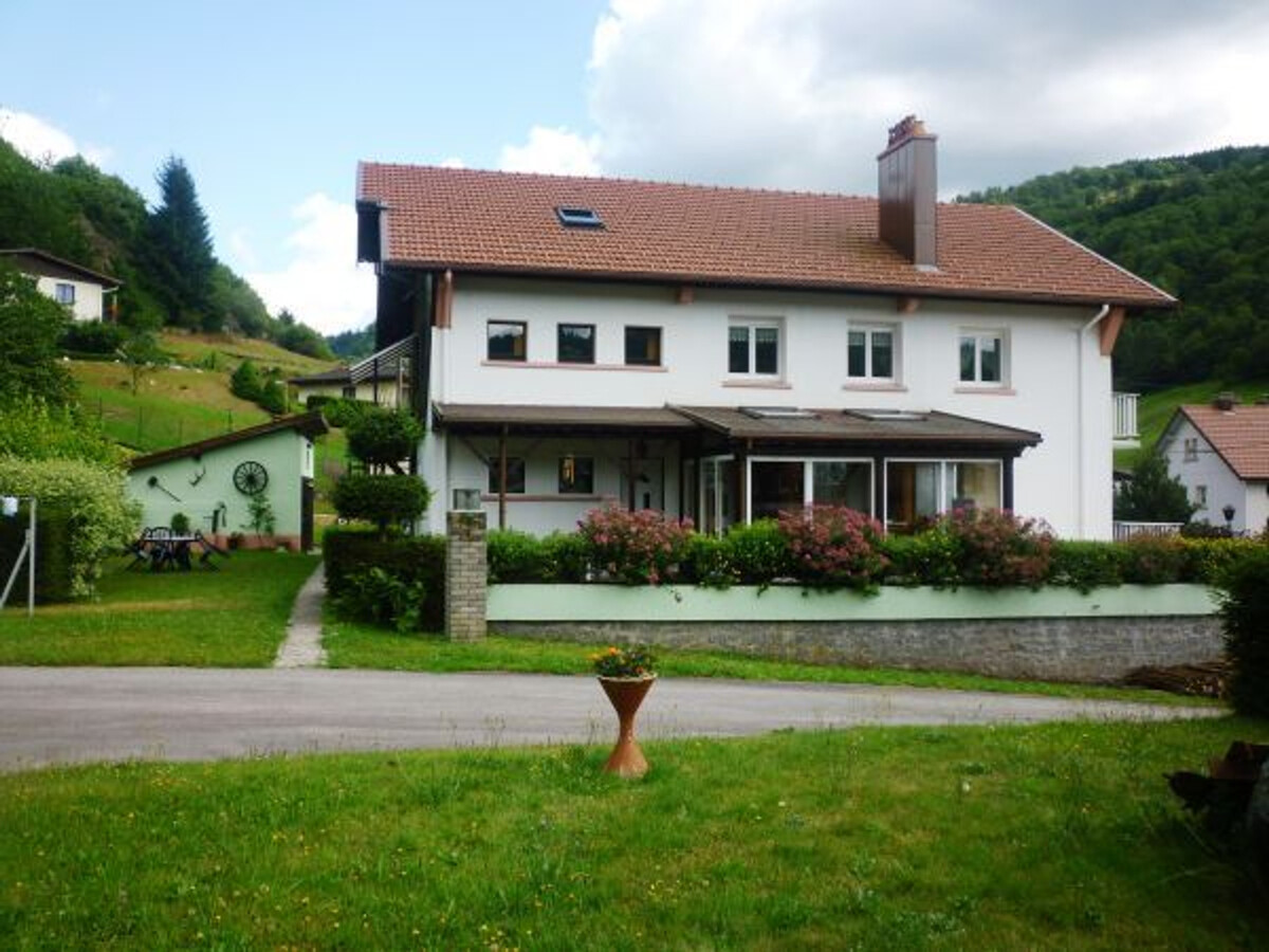 Gîte 4 pers. à La Bresse, entrée indépendante - Photo 1