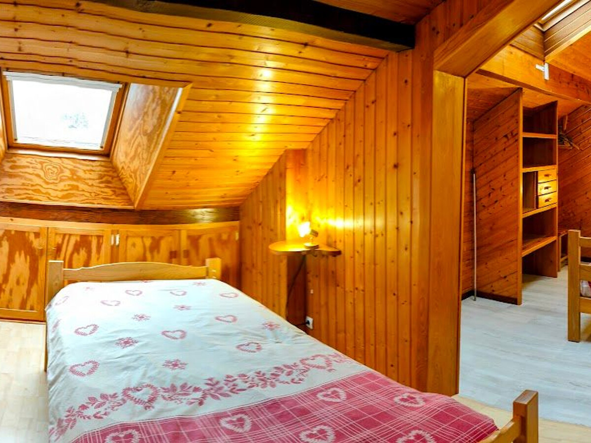 Gîte 4 pers. à La Bresse, entrée indépendante - Photo 9