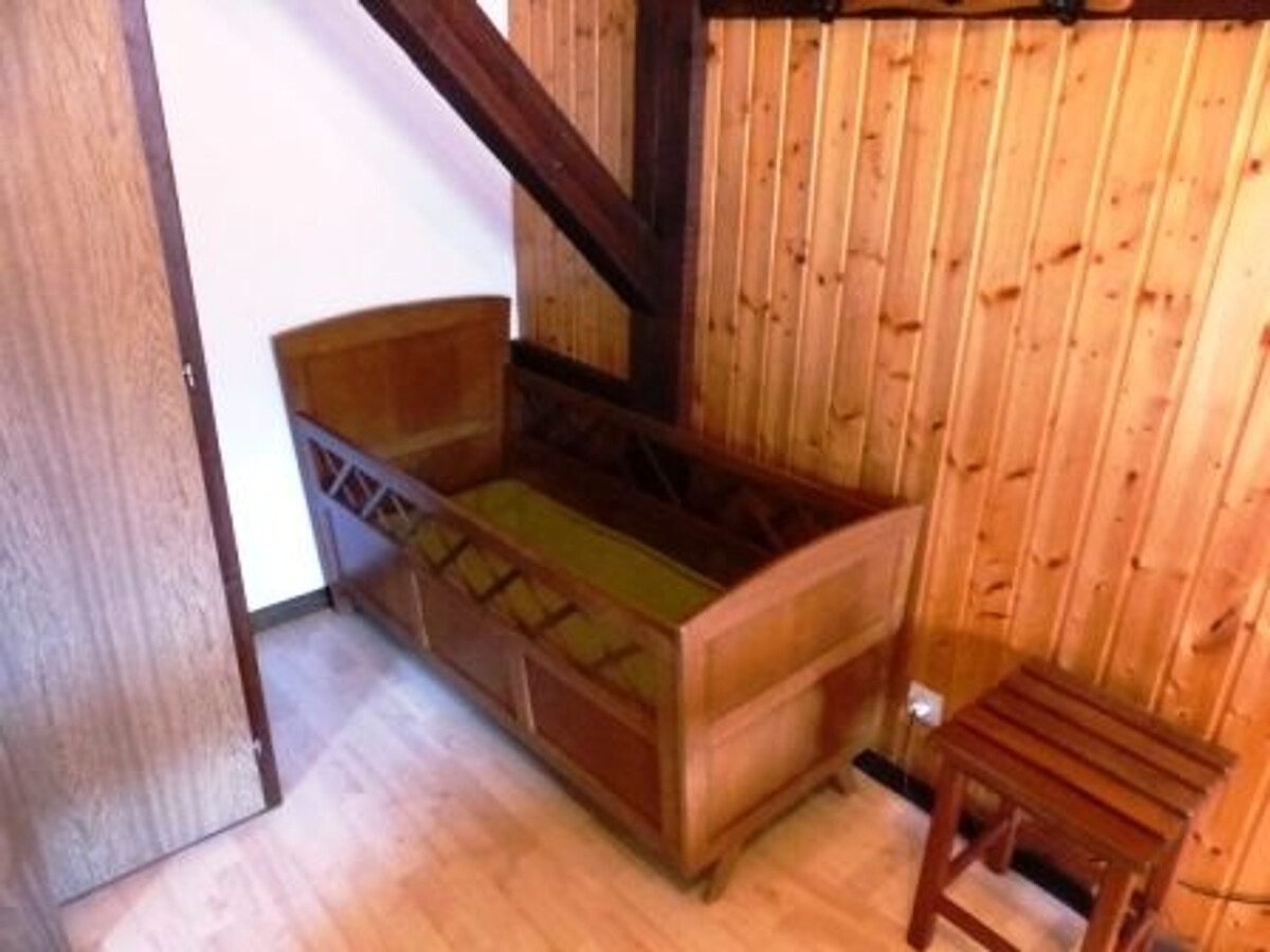 Gîte 4 pers. à La Bresse, entrée indépendante - Photo 10