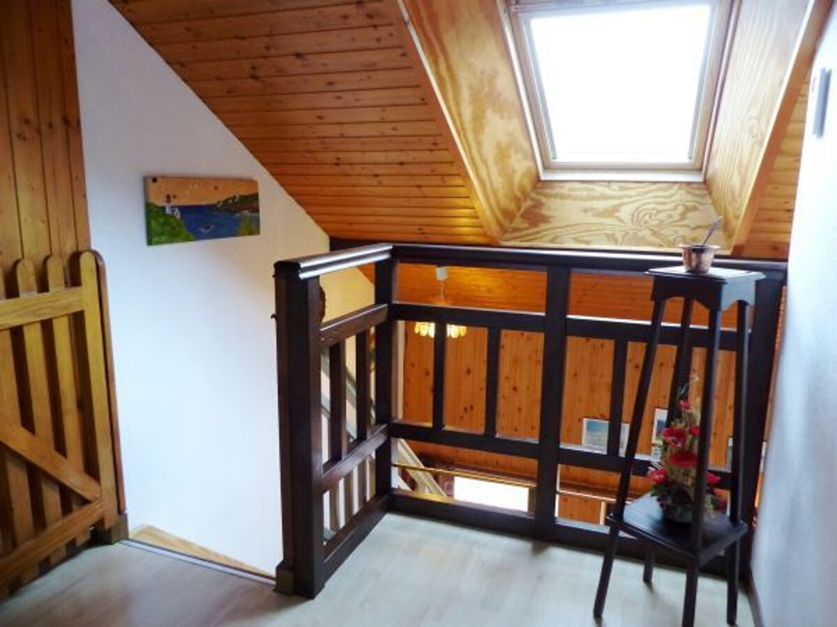 Gîte 4 pers. à La Bresse, entrée indépendante - Photo 11