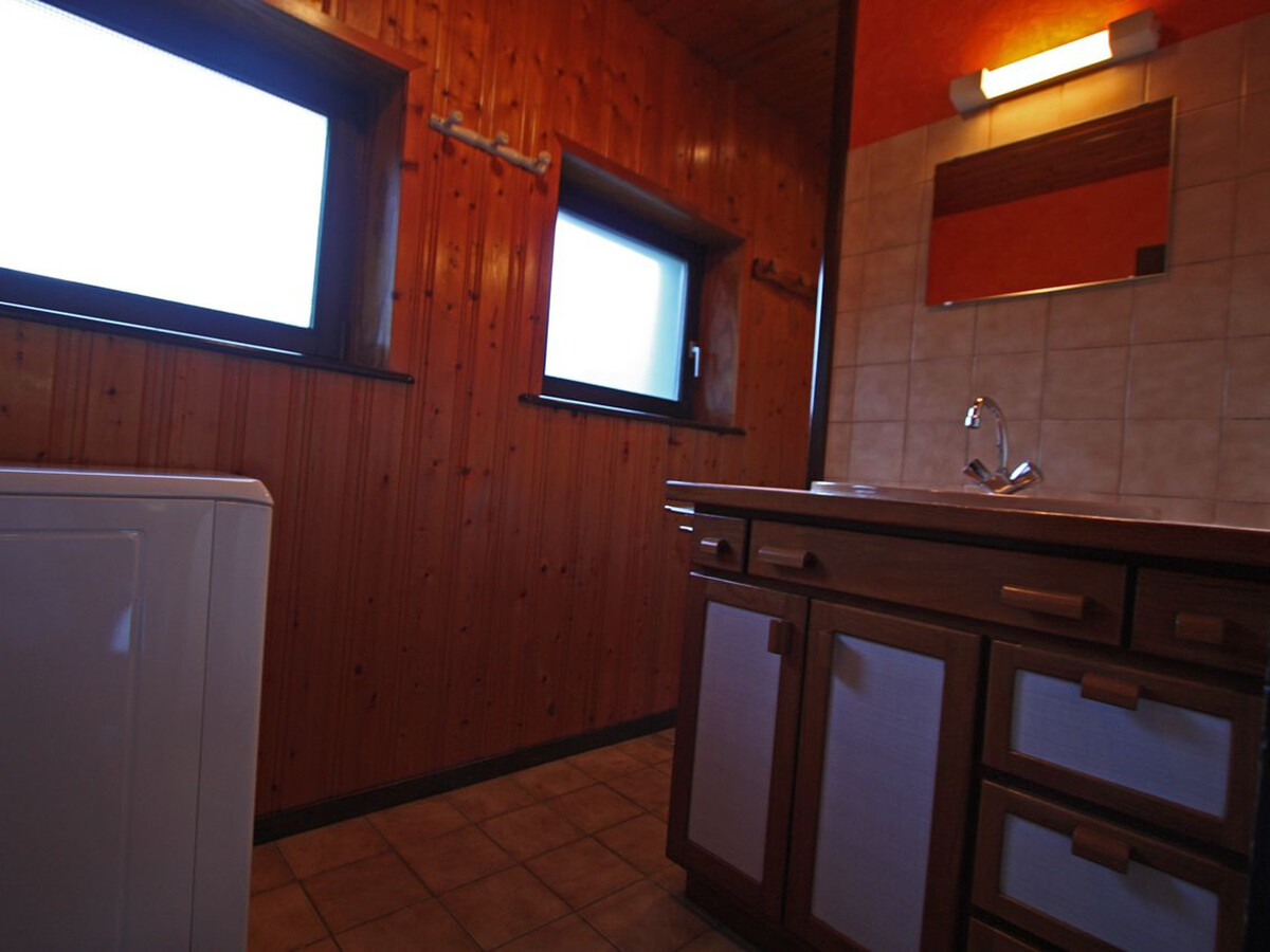 Gîte 4 pers. à La Bresse, entrée indépendante - Photo 13