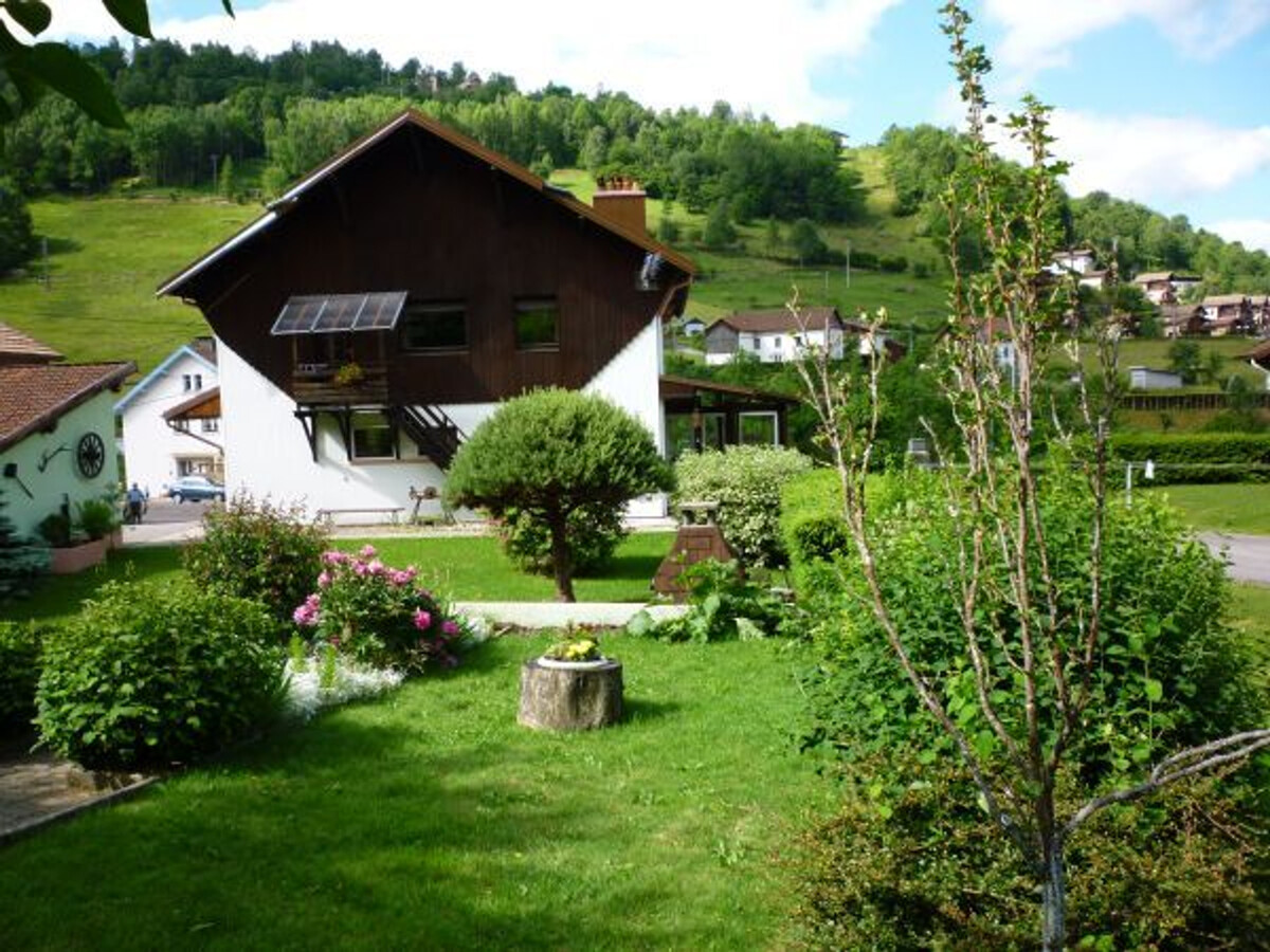 Gîte 4 pers. à La Bresse, entrée indépendante - Photo 17