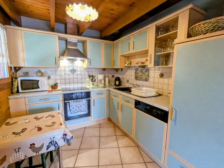 Chalet Les Chênes, 4 chambres, terrain 3800 m², pistes à 23 km - Photo 3