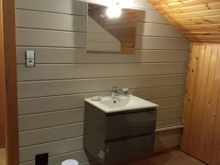 Chalet Les Chênes, 4 chambres, terrain 3800 m², pistes à 23 km - Photo 15