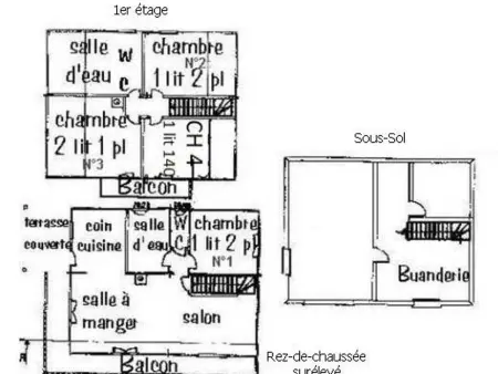 Chalet Les Chênes, 4 chambres, terrain 3800 m², pistes à 23 km - Photo 21