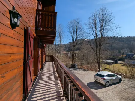 Chalet Les Chênes, 4 chambres, terrain 3800 m², pistes à 23 km - Photo 28