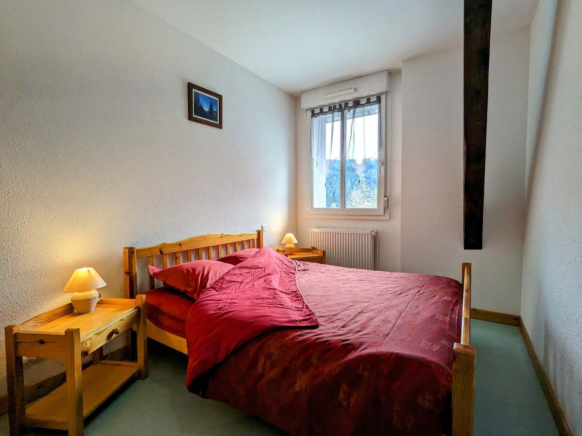 Gîte ferme rénovée Gérardmer, 4 pers, cheminée - Photo 7
