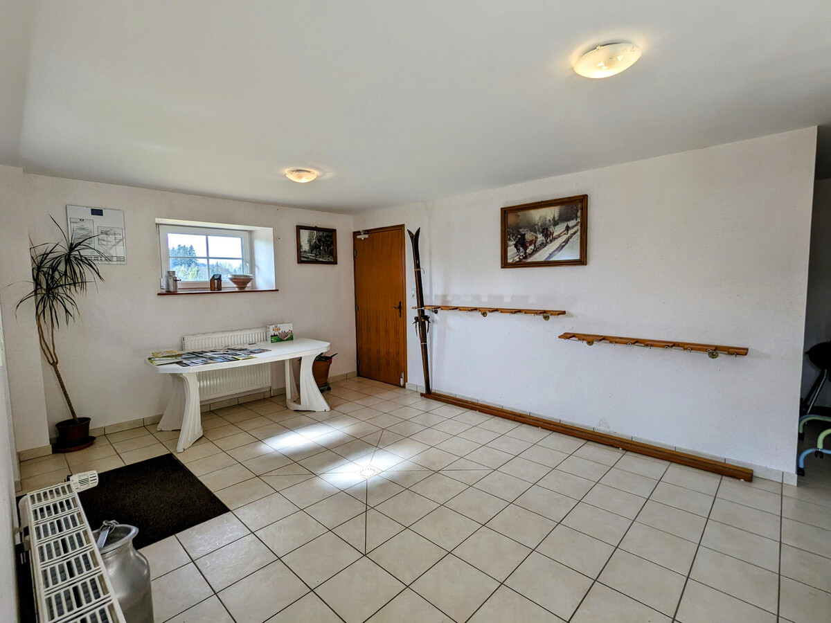 Gîte ferme rénovée Gérardmer, 4 pers, cheminée - Photo 13