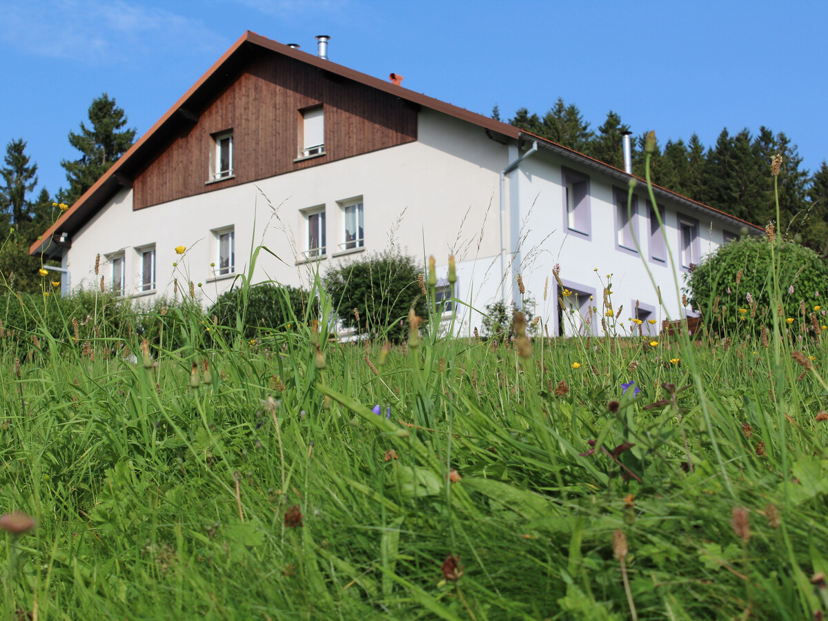 Gîte ferme rénovée Gérardmer, 4 pers, cheminée - Photo 20