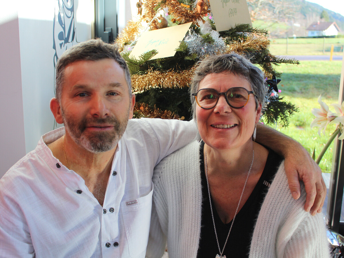 Gîte ferme rénovée Gérardmer, 4 pers, cheminée - Photo 33