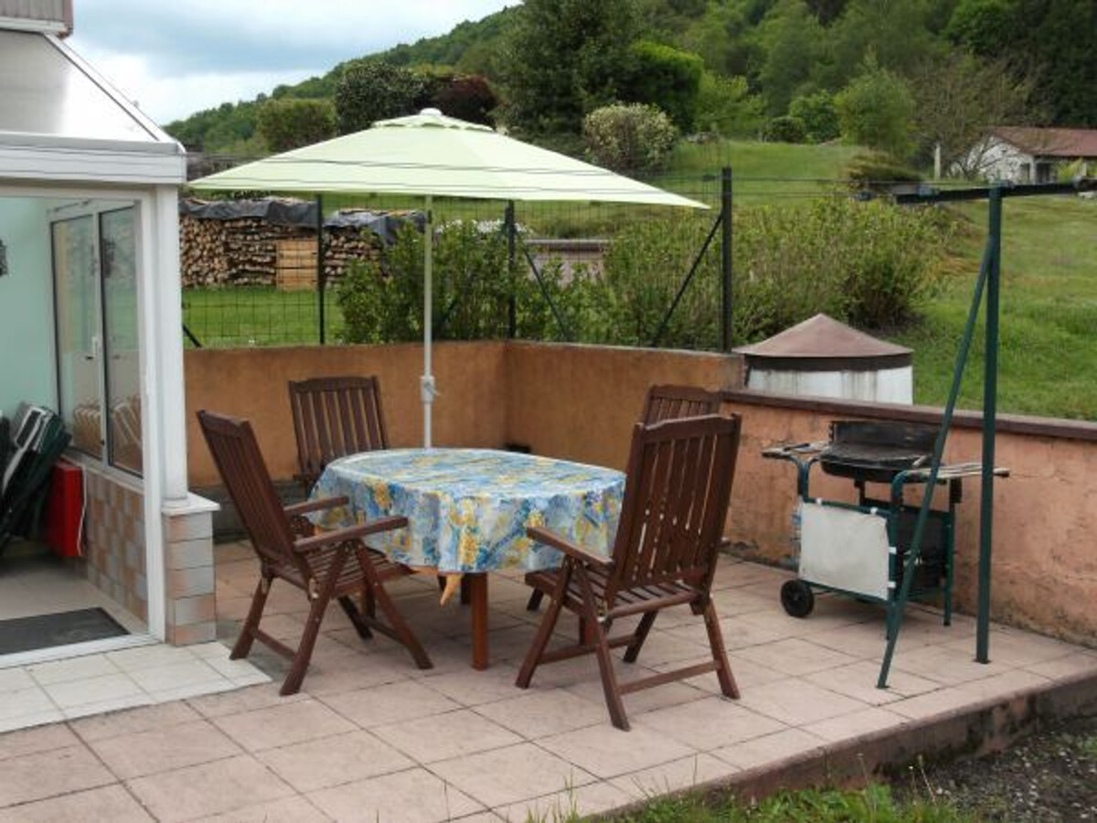 Gîte 6 pers. aux Vosges avec jeux et tennis de table - Photo 1